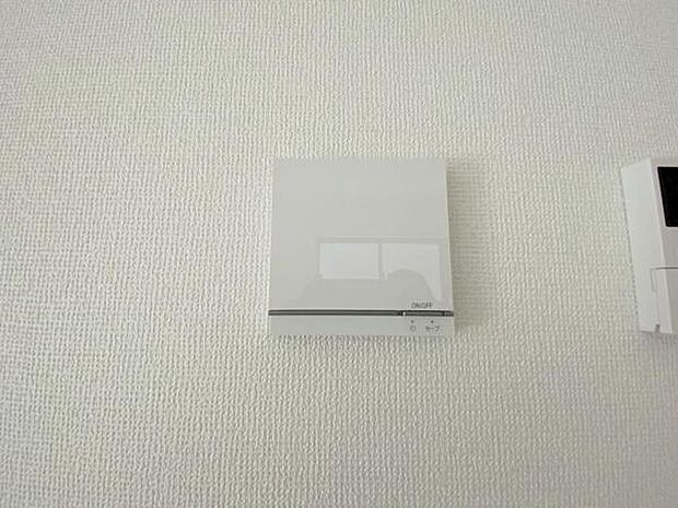 足元からふんわり身体をあたためてくれる床暖房標準搭載♪