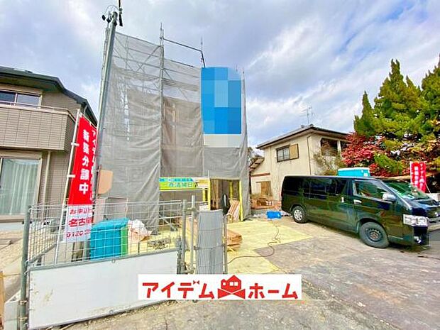 全体（2026年1月）撮影