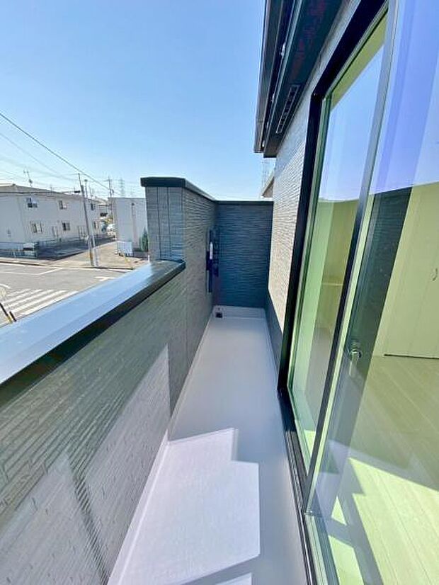 1号棟（2026年3月）撮影