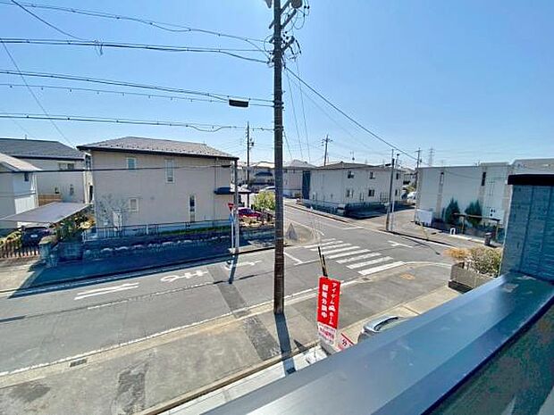 1号棟（2026年3月）撮影