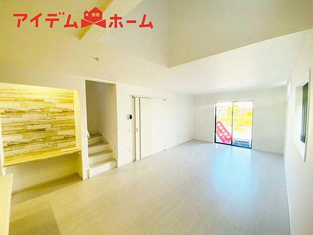 内観(2026年2月)撮影