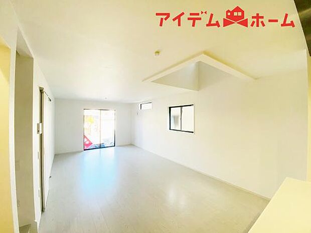 内観(2026年2月)撮影