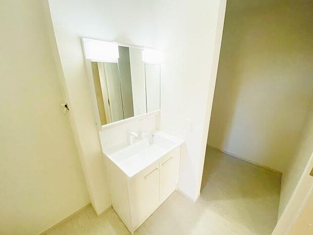 内観(2026年2月)撮影