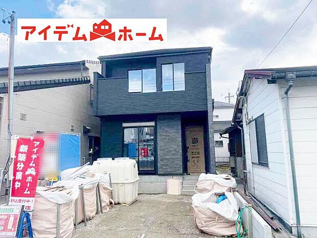 現地（2026年2月）撮影