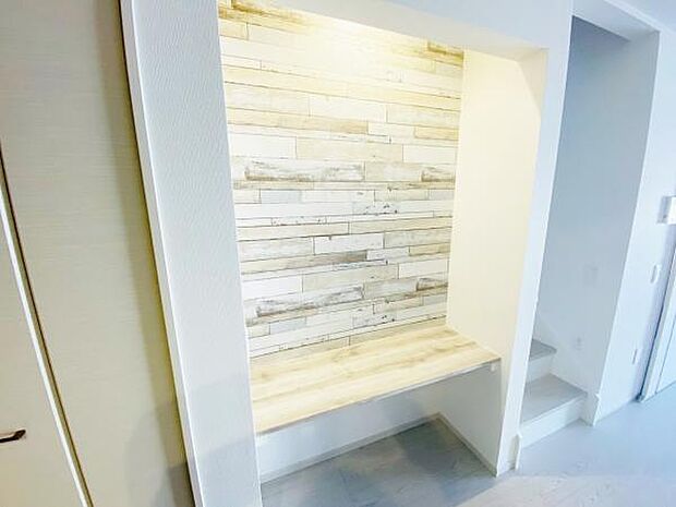 内観(2026年2月)撮影