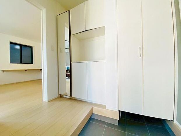 2号棟（2025年11月）撮影