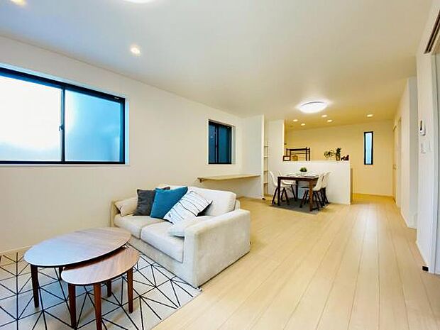 2号棟（2025年11月）撮影