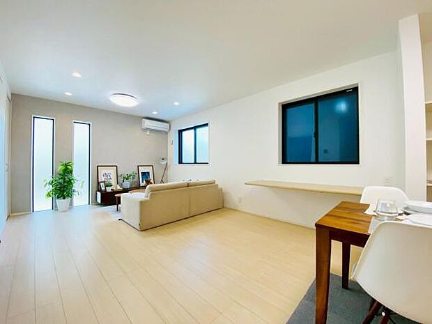 2号棟（2025年11月）撮影