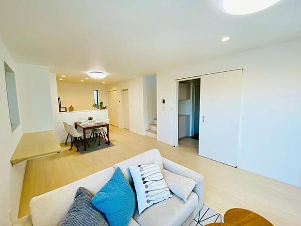 2号棟（2025年11月）撮影