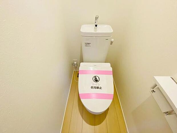 2号棟（2025年11月）撮影