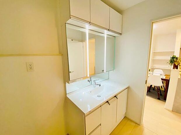 2号棟（2025年11月）撮影