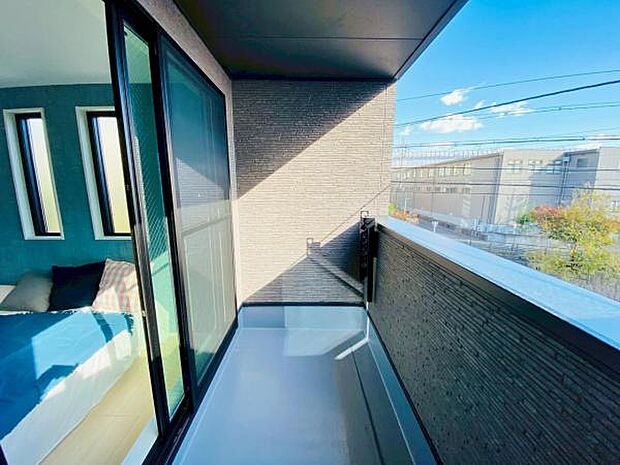 2号棟（2025年11月）撮影