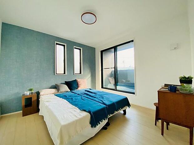 2号棟（2025年11月）撮影