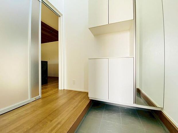 1号棟（2025年11月）撮影