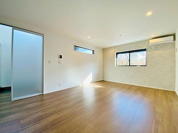 1号棟（2025年11月）撮影