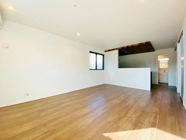 1号棟（2025年11月）撮影