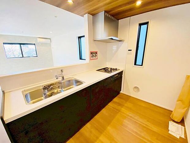 1号棟（2025年11月）撮影