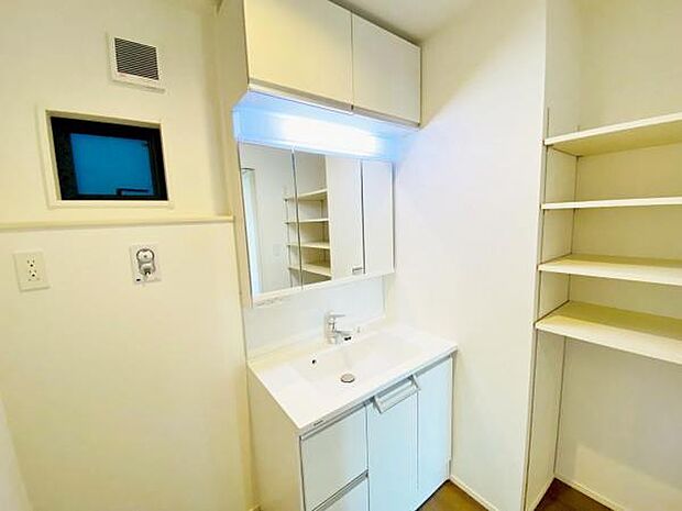 1号棟（2025年11月）撮影