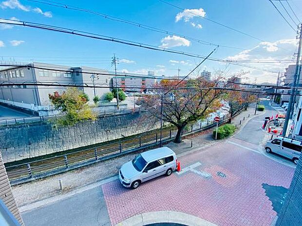 1号棟（2025年11月）撮影