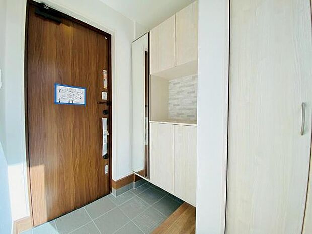 1号棟（2025年11月）撮影