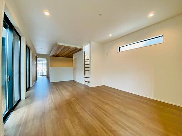 1号棟(2025年11月)撮影