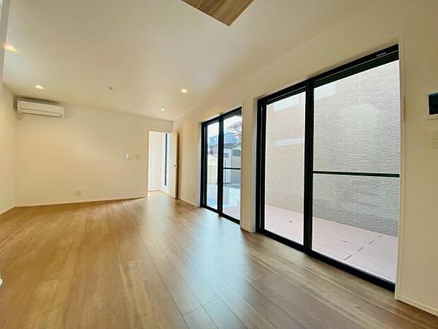 1号棟（2025年11月）撮影