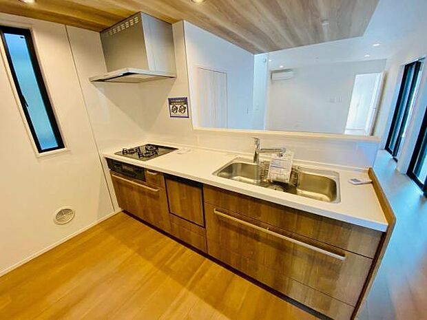 1号棟（2025年11月）撮影