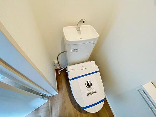 1号棟（2025年11月）撮影