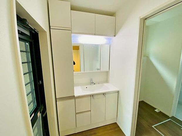 1号棟(2025年11月)撮影