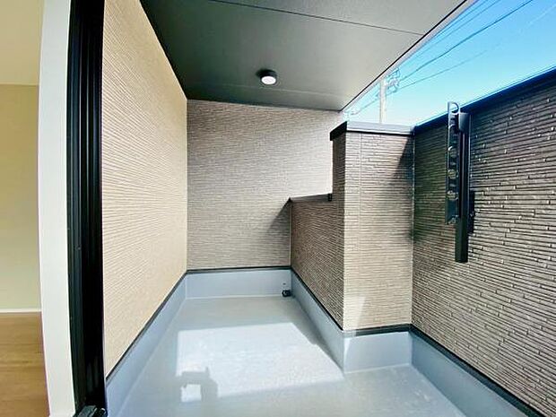 1号棟（2025年11月）撮影