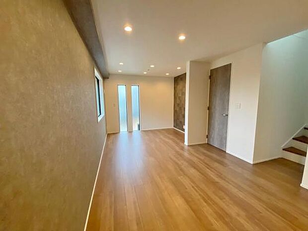 1号棟（2025年11月）撮影