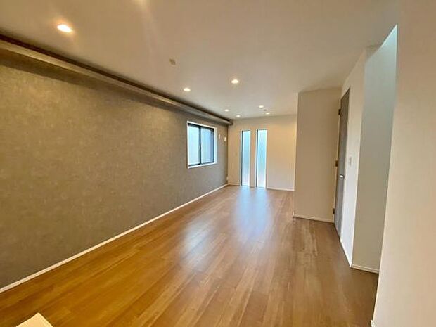 1号棟（2025年11月）撮影