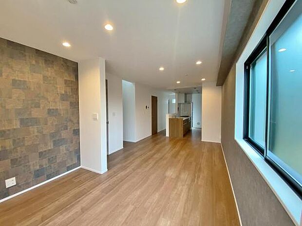 1号棟（2025年11月）撮影