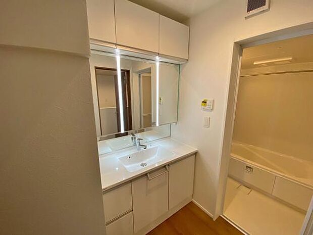 1号棟（2025年11月）撮影