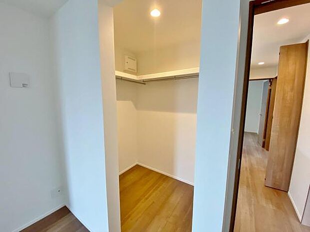 1号棟（2025年11月）撮影