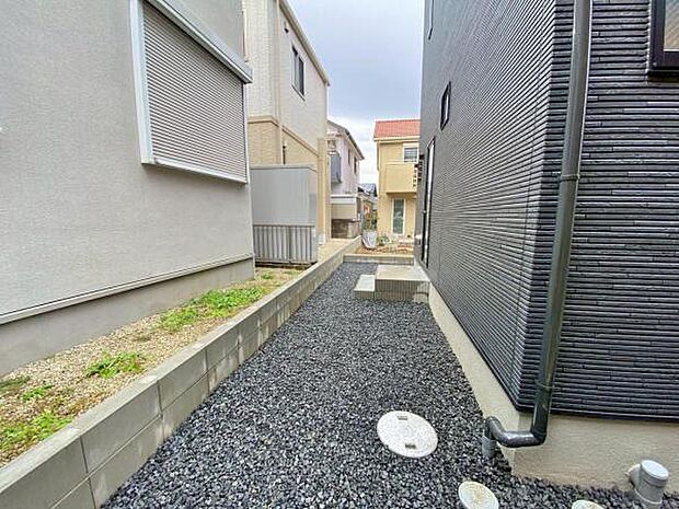 1号棟（2025年11月）撮影