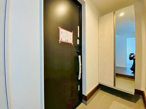 4号棟(2025年11月)撮影