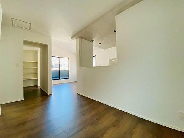 4号棟(2025年11月)撮影