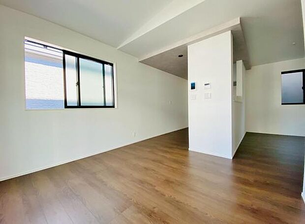 4号棟(2025年11月)撮影