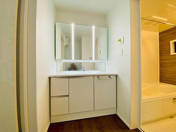 4号棟(2025年11月)撮影