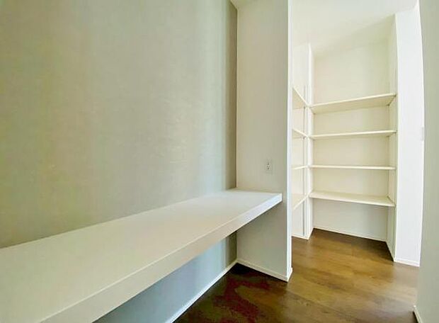 4号棟(2025年11月)撮影