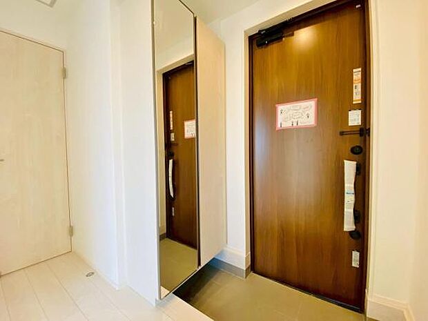 3号棟(2025年11月)撮影