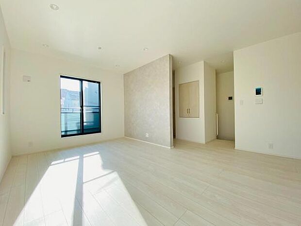 3号棟(2025年11月)撮影