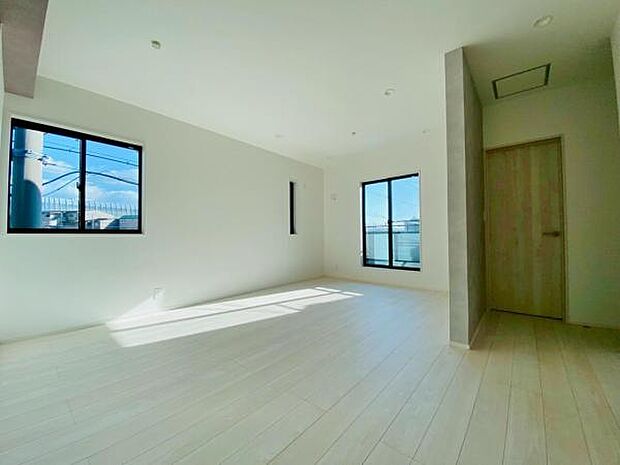 3号棟(2025年11月)撮影