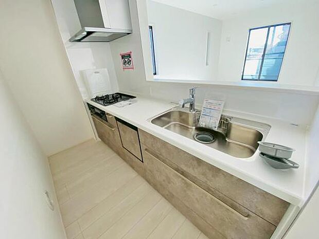 3号棟(2025年11月)撮影