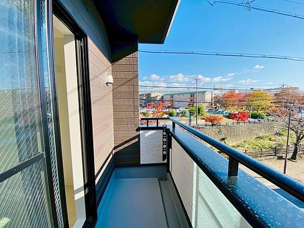 3号棟(2025年11月)撮影