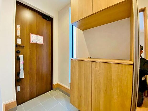 1号棟（2025年11月）撮影