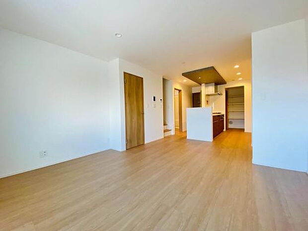 1号棟（2025年11月）撮影