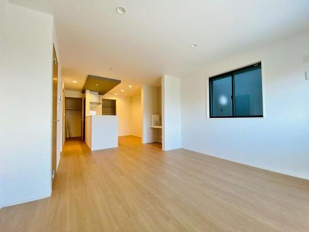 1号棟（2025年11月）撮影