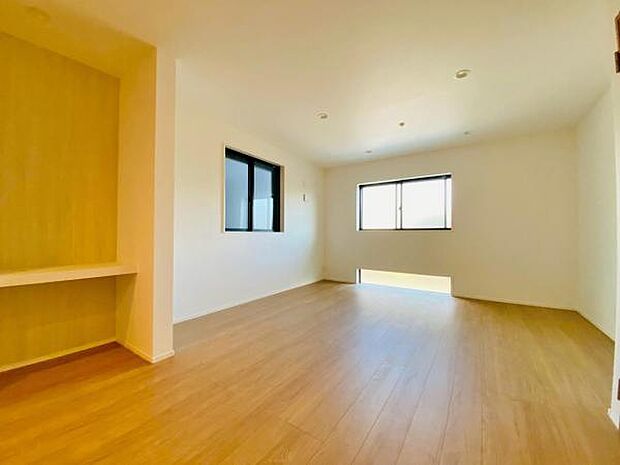 1号棟（2025年11月）撮影